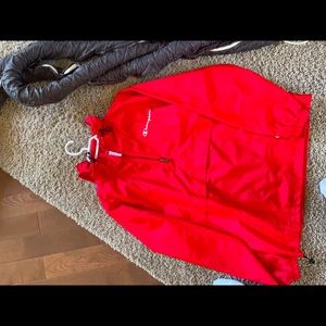 Champion light summer jacket